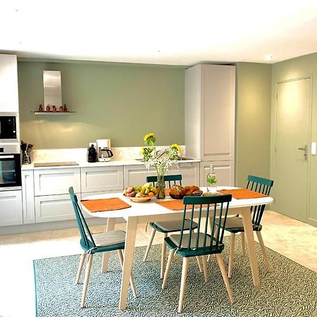 Spacious Apartment In The Heart Of Juan Les Pins ! Zewnętrze zdjęcie