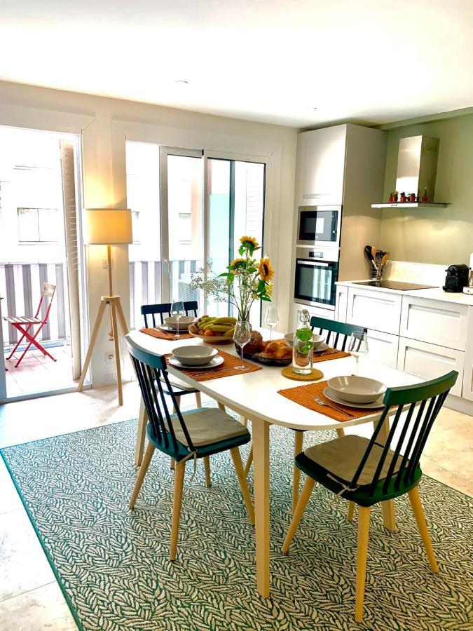 Spacious Apartment In The Heart Of Juan Les Pins ! Zewnętrze zdjęcie