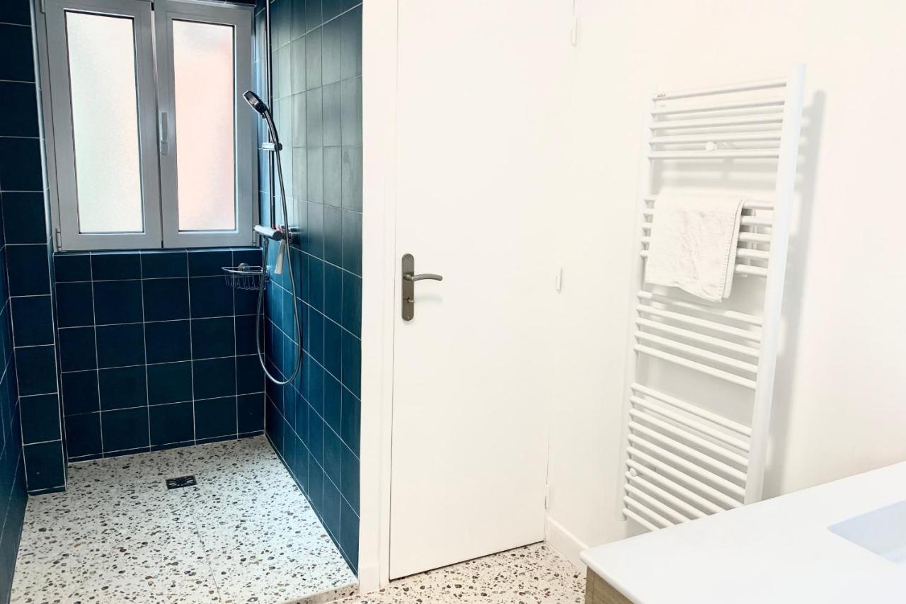Spacious Apartment In The Heart Of Juan Les Pins ! Zewnętrze zdjęcie