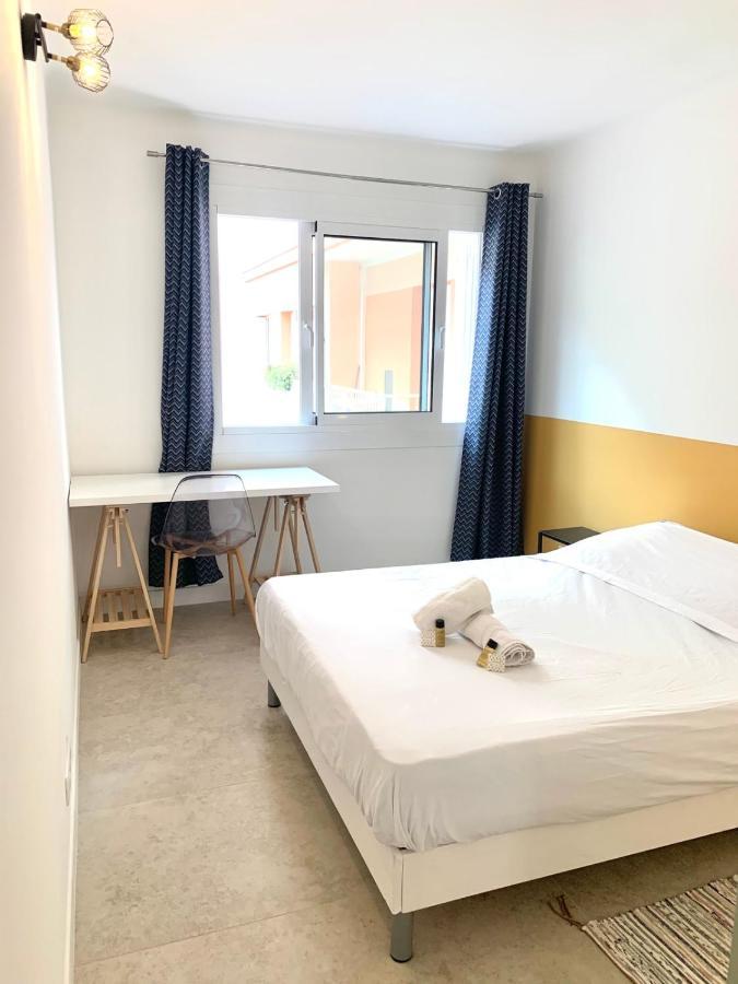 Spacious Apartment In The Heart Of Juan Les Pins ! Zewnętrze zdjęcie
