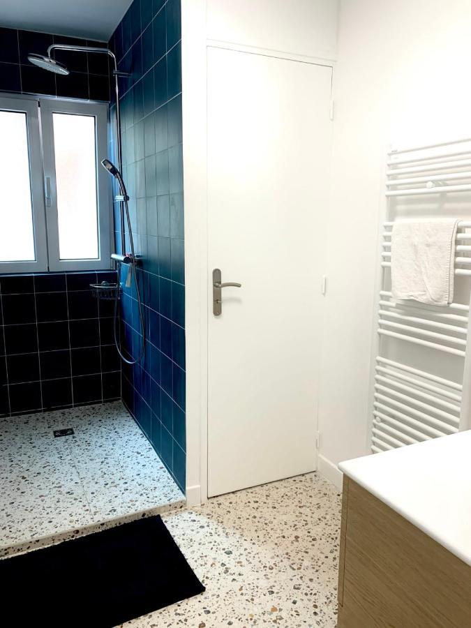 Spacious Apartment In The Heart Of Juan Les Pins ! Zewnętrze zdjęcie