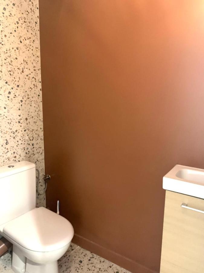 Spacious Apartment In The Heart Of Juan Les Pins ! Zewnętrze zdjęcie