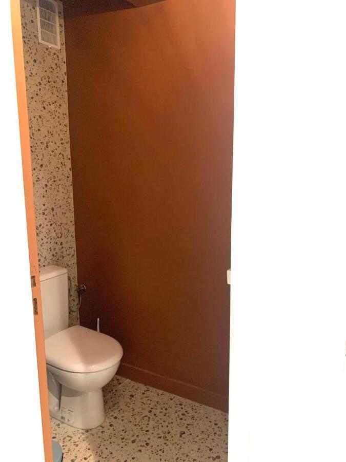 Spacious Apartment In The Heart Of Juan Les Pins ! Zewnętrze zdjęcie
